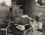 Goodman's Garden, Missouri,1992