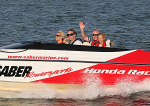 120908 SABER HONDA RED LETTER DAYS WT7A2067