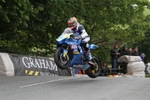 Stephen Thompson Suzuki / Thepeoplesbike.com/formwise