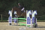 Saturday 9th - Western Counties Arena portfolio
