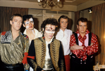 ADAM & THE ANTS