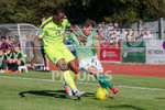 GFC v Hastings United 2018-2