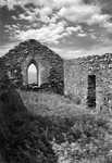 1247 - Derelict Church at Barnabaun 2