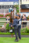 Race 2 2.35pm jigsawsportsbranding.co.uk Handicap portfolio