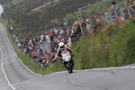 Dan Kneen Suzuki / Cookstown B.E.Racing