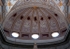 Apse vault