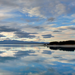 Pukaki