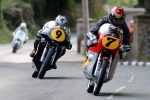 Chris Palmer chasing Gary Johnson