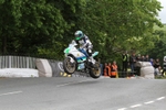 Michael Sweeney Yamaha / Tracblast