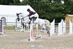 Cls 109 1.05m Amateur Quali and Open portfolio