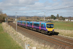JL - 25.3.16 185150 1M94 09.06 Glasgow - Man Airport, Yanwath
