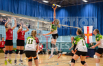 Womans Volleyball Inter-Insular 2018-7
