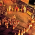 Religious parade