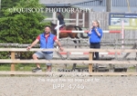 CLASS 16 SUN Senior Foxhunter/ 1.20m Open portfolio