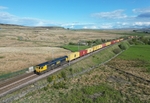 JL - 15.5.23 66701 4S57 Hams Hall - Mossend, Shap Wells