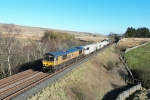 JL - 7.4.25 66301/736 3Q99 Carlisle Upperby - Carlisle Upperby Ais Gil