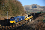 JL - 4.1.17 66423 6K05 Carlisle - Crewe, Beckfoot