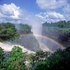 Victoria Falls, Zambezi River. EDC137.