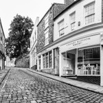 Cherry Blossom Bakery, Macclesfield