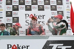 podium