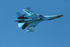 Sukhoi Su-27