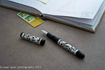 The Clouds House Pens 2013... portfolio