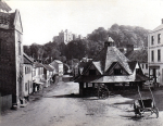 Dunster 1