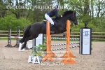 CLASS 18 SAT 1.05m Amateur Championship Qualifier/ 1.05m Open portfolio