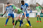 GFC v Thamesmead Town-37