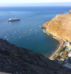 St Helena Island