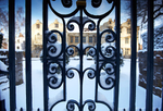 Treasurer's House