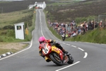 Davy Morgan Honda / STRANGFORD CARAVAN PARK