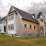 Riverfront Residence