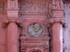 Façade, second tier roundel (right)
