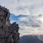 Inverkirkaig Highlands