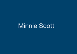 Minnies name