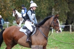 Saturday 18th - Unaffiliated and BE Qualifiers Arena Eventing portfolio