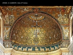 Tradition - 5th to 9th C Roman Byzantine Iconography portfolio