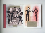 ‘Oedipus Rex’ portfolio