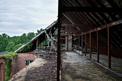 Henryton State Hospital, Henryton MD