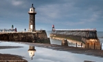 Old Lighthouse at Whitby