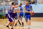 Edmundson Electric Chargers v Le Mont Saint Storm-81