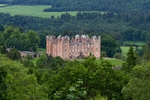 Drumlanrig Castle