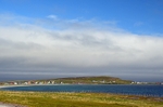 Ekkerøy, Varanger peninsula, Troms og Finnmark, Norway