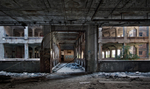 Packard Motor Car Company (Detroit, MI) | was it a dream?