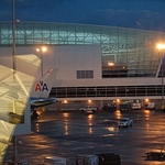 JFK AA Terminal