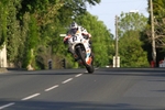 Christopher Dixon Honda / Padgetts motorcycles