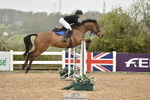 Cls 12 1.10m National Amateur Quali portfolio