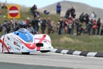 Conrad Harrison/ Mike Aylott