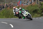 Horst Saiger Kawasaki / Saiger-Racing.com Kawasaki